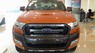Ford Ranger Wildtrak 3.2L 4x4AT 2016 - Mua bán tải Ford Ranger 3.2L cực rẻ, hỗ trợ vay vốn trả góp. LH 0918.100.891