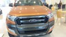 Ford Ranger Wildtrak 3.2L 4x4AT 2016 - Mua bán tải Ford Ranger 3.2L cực rẻ, hỗ trợ vay vốn trả góp. LH 0918.100.891
