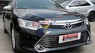 Toyota Camry 2.5G 2015 - Toyota Mỹ Đình bán Toyota Camry 2.5G đời 2015, màu đen số tự động
