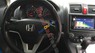 Honda CR V 2.4AT 2008 - Bán Honda CR V 2.4AT đời 2008, màu bạc, nhập khẩu chính chủ, giá tốt