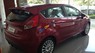 Ford Fiesta   1.0L Ecoboost  2016 - Bán ô tô Ford Fiesta 1.0L Ecoboost sản xuất 2016, màu đỏ, giá tốt