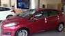 Ford Fiesta   1.0L Ecoboost  2016 - Bán ô tô Ford Fiesta 1.0L Ecoboost sản xuất 2016, màu đỏ, giá tốt