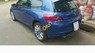 Volkswagen Scirocco 2011 - Bán Volkswagen Scirocco 2011, màu xanh lam 