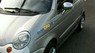 Daewoo Matiz 2003 - Bán Daewoo Matiz năm sản xuất 2003, màu bạc, nhập khẩu  