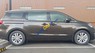 Kia Sedona 2015 - Cần bán xe Kia Sedona đời 2015, màu nâu, máy dầu 2.2, số tự động 6 cấp