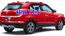 Hyundai Creta 2016 - Hyundai Đà Nẵng, Hyundai Creta Đà Nẵng, ô tô Creta Đà Nẵng, LH: 0983 400 788 - 0914 970 567 Hải Yến