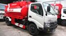 Hino Dutro 2017 - Đại lý Hino, bán xe tải Hino Dutro 4.9 tấn nhập khẩu, thùng kín ô tô tải chính hãng
