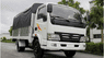Xe tải 1,5 tấn - dưới 2,5 tấn 2015 - Bán xe tải 1,5 tấn - dưới 2,5 tấn 2015, 20tr, màu trắng 