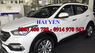 Hyundai Santa Fe 2016 - Hyundai Đà Nẵng, bán Hyundai Santa Fe đời 2016 Đà Nẵng, mua xe trả góp. LH: 0983 400 788 - 0914 970 567 Hải Yến