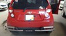 Chevrolet Spark   LTZ  2014 - Bán xe cũ Chevrolet Spark LTZ năm 2014, màu đỏ  
