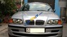 BMW 3 Series 318i 2003 - Bán xe cũ BMW 3 Series 318i đời 2003, màu bạc số tự động