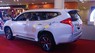 Mitsubishi Pajero Sport Prenium 2017 - Bán Mitsubishi Pajero Sport Prenium phiên bản 2017, nhập khẩu, có trả góp