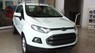 Ford EcoSport Titanium 2016 - Cần bán Ford EcoSport Titanium 2016, màu trắng