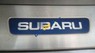 Subaru Forester   2010 - Cần bán xe cũ Subaru Forester đời 2010, màu bạc, xe nhập