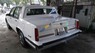 Cadillac Deville   1988 - Bán xe Cadillac Deville đời 1988, màu trắng, xe nhập