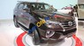 Toyota Fortuner G 2017 - Cần bán xe Toyota Fortuner G đời 2018, màu nâu, nhập khẩu chính hãng
