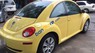 Volkswagen Beetle 2007 - Bán ô tô Volkswagen Beetle đời 2007, màu vàng