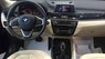 BMW X1 2017 - Bán ô tô BMW X1 2017, màu đen, nhập khẩu nguyên chiếc, ưu đãi lớn