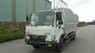 Hino Dutro WU352L-NKMQHD3 2016 - Thông tin bán xe tải Hino 3.5 tấn WU352L-NKMQHD3 thùng phủ bạt, giá cạnh tranh