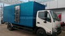Hino Dutro WU352L-NKMQHD3 2016 - Bán xe tải Hino WU352L-NKMQHD3 3.5 tấn đóng thùng theo yêu cầu giá gốc 480 triệu