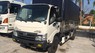 Hino Dutro WU352L-NKMQHD3 2016 - Chyên cung cấp xe tải Hino 3.5 tấn WU352L-NKMQHD3 thùng dài 5m xe đời 2016