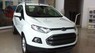 Ford EcoSport 2016 - Bán xe Ford EcoSport 2016, màu trắng