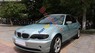 BMW 3 Series 325i 2004 - Cần bán gấp BMW 3 Series 325i năm 2004, màu xanh lam