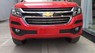 Chevrolet Colorado LT, LTZ, HC 2016 - [HOT]: Chevrolet Colorado 2017: Giảm giá trực tiếp + Gói phụ kiện chính hãng