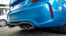 BMW M2 2017 - Giao ngay BMW M2 2017, Long beach blue, nhập khẩu chính hãng. TẶNG NGAY CHUYẾN ĐI HÀN QUỐC KHI ĐẶT CỌC XE.