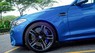 BMW M2 2017 - Giao ngay BMW M2 2017, Long beach blue, nhập khẩu chính hãng. TẶNG NGAY CHUYẾN ĐI HÀN QUỐC KHI ĐẶT CỌC XE.