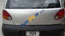 Daewoo Matiz   2002 - Bán xe Daewoo Matiz đời 2002, màu bạc xe gia đình