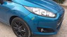 Ford Fiesta 1.0L Ecoboost 2016 - Bán xe Ford Fiesta 1.0L 2016, màu xanh
