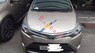 Toyota Vios G 1.5AT 2015 - Mình cần bán lại xe Toyota Vios G 1.5AT đời 2015, nhập khẩu chính hãng chính chủ