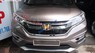 Honda CR V 2.4AT 2015 - Cần bán lại xe Honda CR V 2.4AT đời 2015 