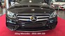 Mercedes-Benz E class 2016 - Mercedes-Benz E300 model 2017 giao xe ngay