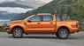 Ford Ranger 2016 - Bán xe ô tô Ford Ranger, ưu đãi giảm giá tiền mặt