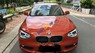 BMW 1 Series  116i 1.6 AT  2013 - Bán BMW 1 Series 116i 1.6 AT sản xuất 2013, màu đỏ, nhập khẩu nguyên chiếc, giá chỉ 950 triệu
