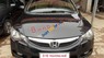 Honda Civic 1.8 MT 2009 - Em có xe Honda Civic 1.8 MT năm 2009, màu đen, nhập khẩu còn mới cần bán