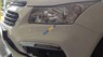 Chevrolet Cruze   1.6 MT 2016 - Bán xe Chevrolet Cruze 1.6 MT 2016, màu trắng