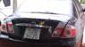 Lifan 520  1.3  2008 - Cần bán xe cũ Lifan 520 1.3 đời 2008, màu đen