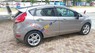 Ford Fiesta S 1.6 AT 2011 - Xe Ford Fiesta S 2011