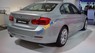 BMW 3 Series  320i 2017 - Bán xe BMW 3 Series 320i 2017, màu bạc, xe nhập. Ưu đãi khủng