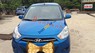 Hyundai i10 2011 - Mình bán xe Hyundai i10 đời 2011, màu xanh lam, xe nhập chính chủ