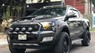 Ford Ranger   2016 - Cần bán gấp Ford Ranger sản xuất 2016, màu đen