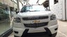 Chevrolet Colorado High Country 2017 - Cần bán xe Chevrolet Colorado High Country 2017, màu trắng, nhập khẩu