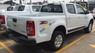 Chevrolet Colorado LT 2017 - Cần bán xe Chevrolet Colorado LT 2017, màu trắng, nhập khẩu, giá chỉ 646 triệu