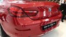 BMW 6 Series 2017 - Bán ô tô BMW 6 Series đời 2017, màu đỏ, xe nhập