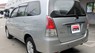 Toyota Innova G 2009 - Toyota Cầu Diễn bán Innova G 2009 màu bạc 