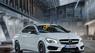 Mercedes-Benz CLA 45 4MATIC AT 2016 - Bán xe Mercedes-Benz CLA 45 4MATIC AT 2016