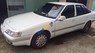 Daewoo Espero    1996 - Cần bán lại xe Daewoo Espero đời 1996, màu trắng